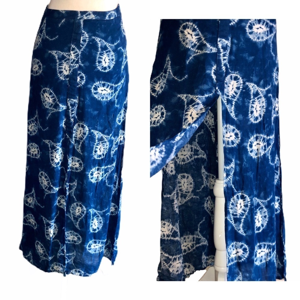MinkPink maxi skirt